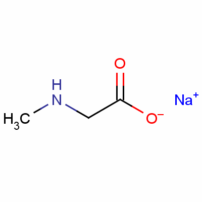 椰油酰肌氨酸钠 61791-59-1