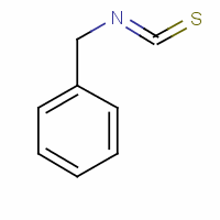 Benzyl Isothiocyanate 622-78-6