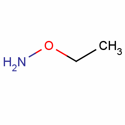 O-Ethylhydroxylamine 624-86-2
