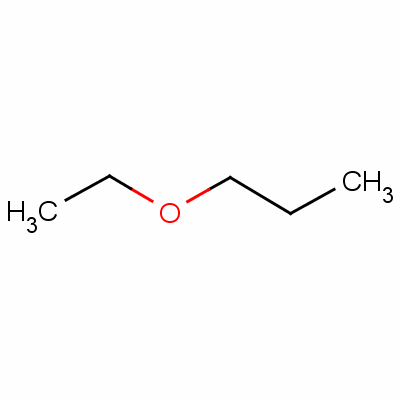 petroleum ether structural formula