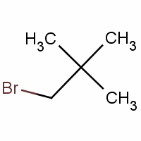 630-17-1 1-bromo-2,2-dimethylpropane
