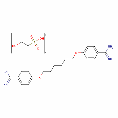 六脒二异氰酸酯 659-40-5