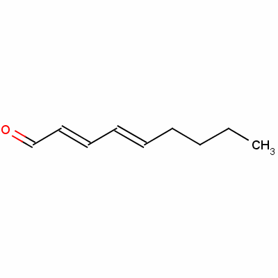 2,4-壬二烯醛