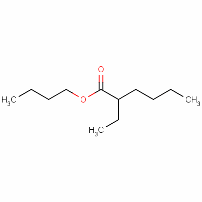 68443-63-0 butyl 2-ethylhexanoate