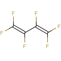 hexafluoro-1,3-butadiene 685-63-2