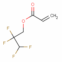2,2,3,3-Tetrafluoropropyl Acrylate 7383-71-3