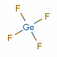 germanium tetrafluoride 7783-58-6