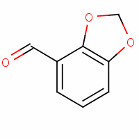 7797-83-3;184360-97-2 2,3-(methylenedioxy)benzaldehyde