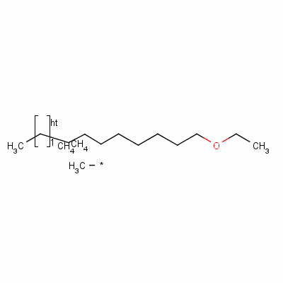 Ethoxylated tridecyl alcohol 78330-21-9