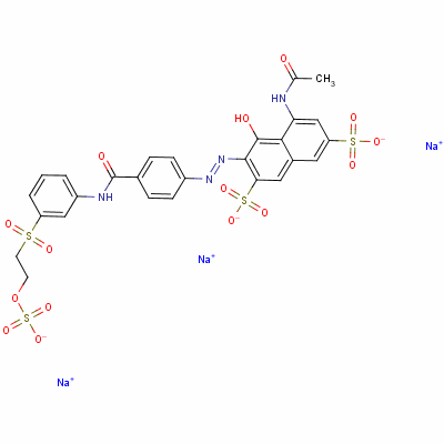 Trisodium Acetylamino Hydroxy