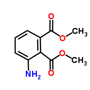 3-氨基-邻苯二甲酸二甲酯 34529-06-1