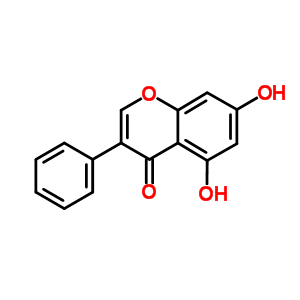 4044-00-2 5,7-dihydroxy-3-phenyl-4H-chromen-4-one