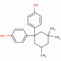 129188-99-4 1,1-Bis(4-Hydroxyphenyl)-3,3,5-Trimethylcyclohexane