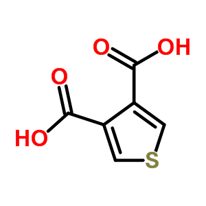 3,4-噻吩二羧酸