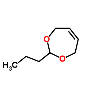 n-Butylaldehyde-hepta-cycle 4469-34-5