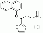 Duloxetine hydrochloride 136434-34-9