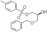 (S)-(+)-1-芐氧基-3-(對甲苯磺酰氧基)-2-丙醇 16495-04-8