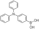 201802-67-7 4-(Diphenylamino)phenylboronic acid