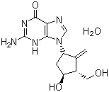 209216-23-9 Entecavir hydrate