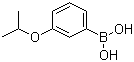 3-Isopropoxyphenylboronic acid 216485-86-8
