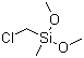 氯甲基甲基二甲氧基硅烷 2212-11-5