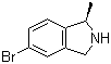 223595-17-3 (1R)-5-Bromo-2,3-dihydro-1-methyl-1H-isoindole