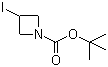 1-Boc-3-碘氮杂环丁烷 254454-54-1