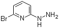 26944-71-8 2-Bromo-6-hydrazinopyridine