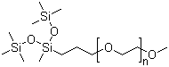 Polyether Modified Trisiloxane 27306-78-1