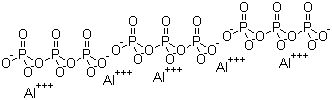 ATP2000 of Aluminium Tripolyphosphate 29196-72-3