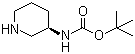 (R)-3-(Boc-Amino)piperidine 309956-78-3