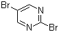2,5-Dibromopyrimidine 32779-37-6