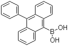 10-phenylanthracen-9-yl-boronic acid 334658-75-2