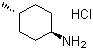 33483-65-7 trans-4-Methylcyclohexylamine hydrochloride