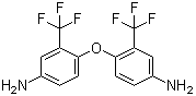 2,2'-Bis(trifluoromethyl)-4,4'-diaminodiphenyl ether 344-48-9