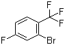 2-Bromo-4-fluorobenzotrifluoride 351003-21-9