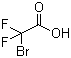 Bromodifluoroacetic acid 354-08-5