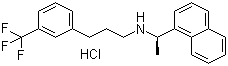 cinacalcet hydrochloride 364782-34-3