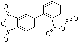2,3,3',4'-Biphenyl tetracarboxylic dianhydride 36978-41-3