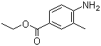 Ethyl4-Amino-3-Methylbenzoate 40800-65-5