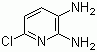 2,3-二氨基-6-氯吡啶