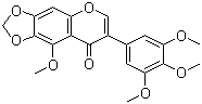 41743-73-1 Irisflorentin