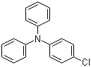 (4-Chlorophenyl)-diphenylamine 4316-56-7