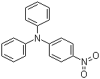 4-Nitrophenyl diphenylamine 4316-57-8
