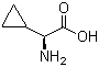 L-环丙基甘氨酸 49606-99-7