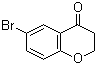 6-溴-4-二氢色原酮 49660-57-3