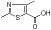 2,4-dimethylthiazole-5-carboxylic acid 53137-27-2