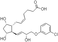 D-Cloprostenol 54276-21-0