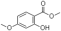 Methyl 2-Hydroxy-4-Methoxybenzoate 5446-02-6