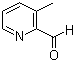 3-Methylpyridine-2-carbaldehyde 55589-47-4